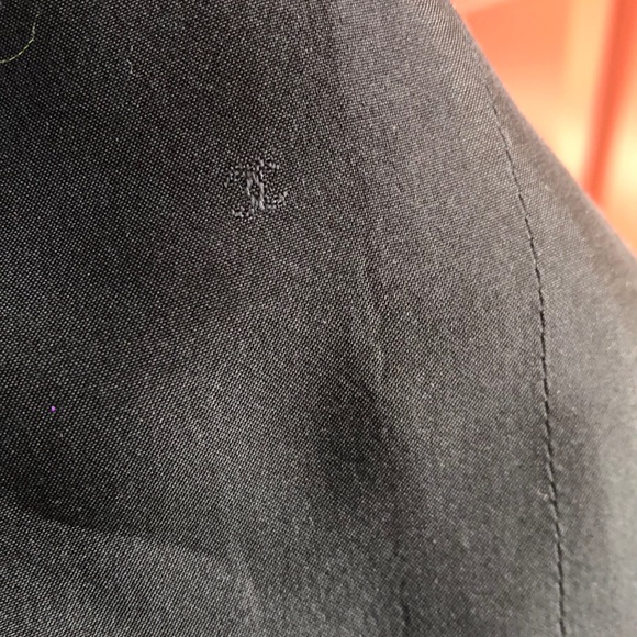 HP🎉🎁Chanel Skirt💐🎉12/23🎉🎉 - Picture 6 of 10